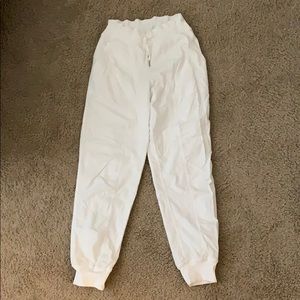 Dance Studio Joggers